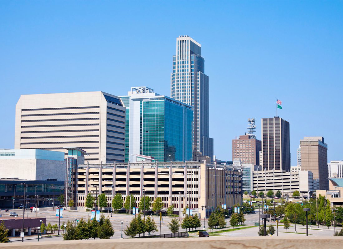 About Our Agency - A Bright Morning in Omaha, Nebraska